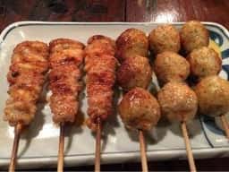 やきとり 吉鳥 掛川店