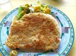 たんぽぽ食堂
