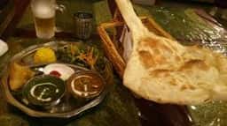 Indian Dining GANESHA