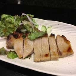 うま煮や