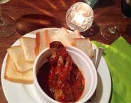 中板橋Cafe Wine & Bar Dining Riverside