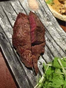 美菜鉄板 こまち