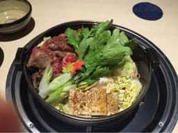 黒家 西中洲店