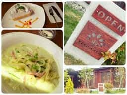 ケクー・カフェ