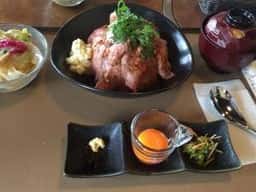 肉の万世 佐野インター店