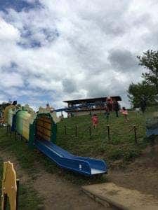 うだ・アニマルパーク 売店