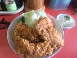 来々軒