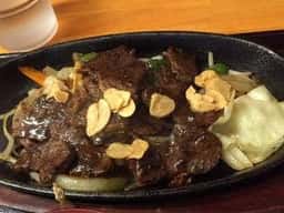 お好み焼き だいきち