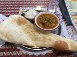 アジアン・ダイニング&バー ラリグラス