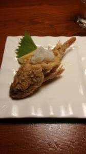 ほうれん荘