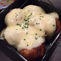 たこ焼き ヤマトタコル 六本木横丁