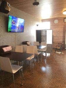 cafe'カラ 奏音