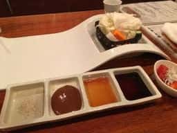 旬の揚てんま