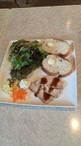 B'sDELI Cafe&Bal