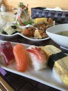 ごはん処 茶茶