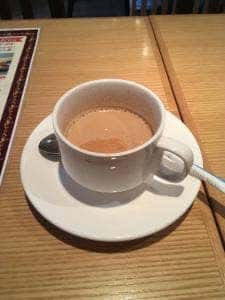 インド・ネパール料理 シリス