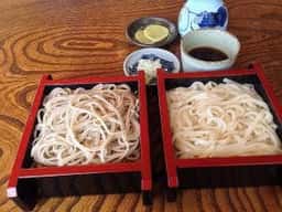 そばのはせ川屋