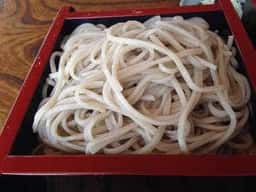 そばのはせ川屋