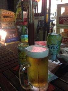阪口酒店