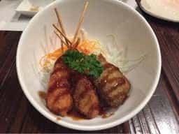かくれ野 居Dining 善