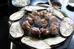 波平食堂