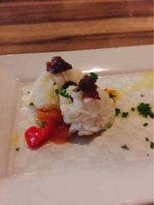 TOKYO CUISINE GOGYO AKASAKA