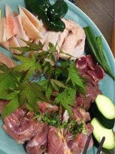 炭火焼つばさ