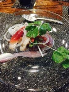 ル・ゴーシュ・セキ