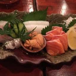 食いもんや HAMA