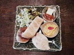 石窯パン・和みカフェ ゆるり