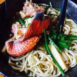 石垣島やしがに専門店 まほろばの里