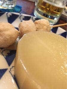 明石焼き いこい