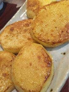 明石焼き いこい