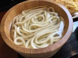丸亀製麺 宇都宮インターパーク店