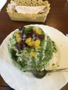菓子畑