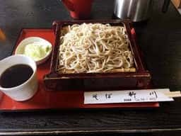 柳川