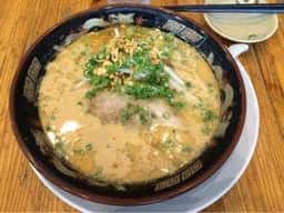 鹿児島ラーメン我流風 イオンモール鹿児島店