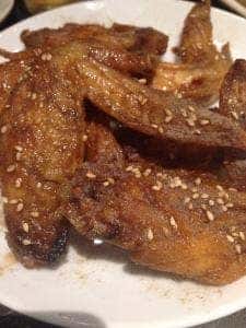 手羽先居酒屋手羽一郎仙台店