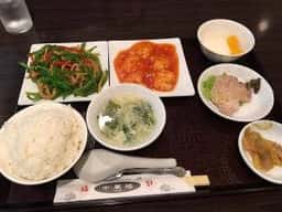 中華楼 サンピアザ店