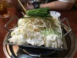 新世界もつ鍋屋 福島店