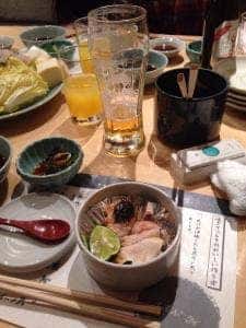 とらふぐ亭 両国店