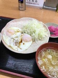 にんたまラーメン 角崎店