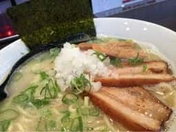 麺屋 いちず