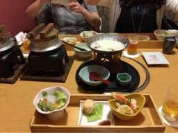 かに料理・和風料理 海老名甲羅 本店