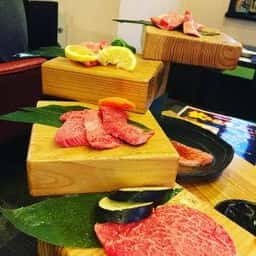 ニクヤキ炭太郎