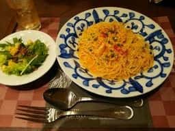 鎌倉パスタ ゆめタウン呉店
