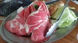 バーベキューガーデン