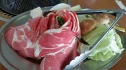 バーベキューガーデン