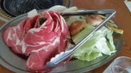 バーベキューガーデン