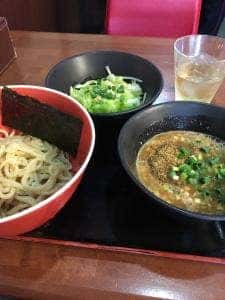 JAPANラーメン道